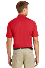 CornerStone Select Lightweight Snag-Proof Polo CS418