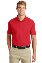 CornerStone Select Lightweight Snag-Proof Polo CS418