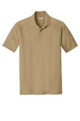 CornerStone Select Lightweight Snag-Proof Polo CS418