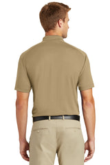 CornerStone Select Lightweight Snag-Proof Polo CS418