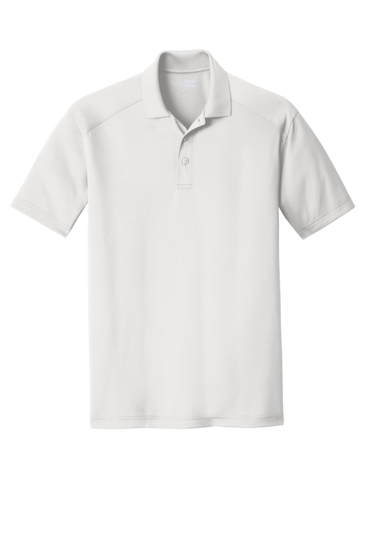 CornerStone Select Lightweight Snag-Proof Polo CS418