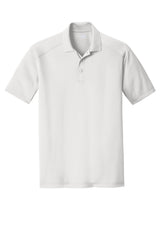 CornerStone Select Lightweight Snag-Proof Polo CS418