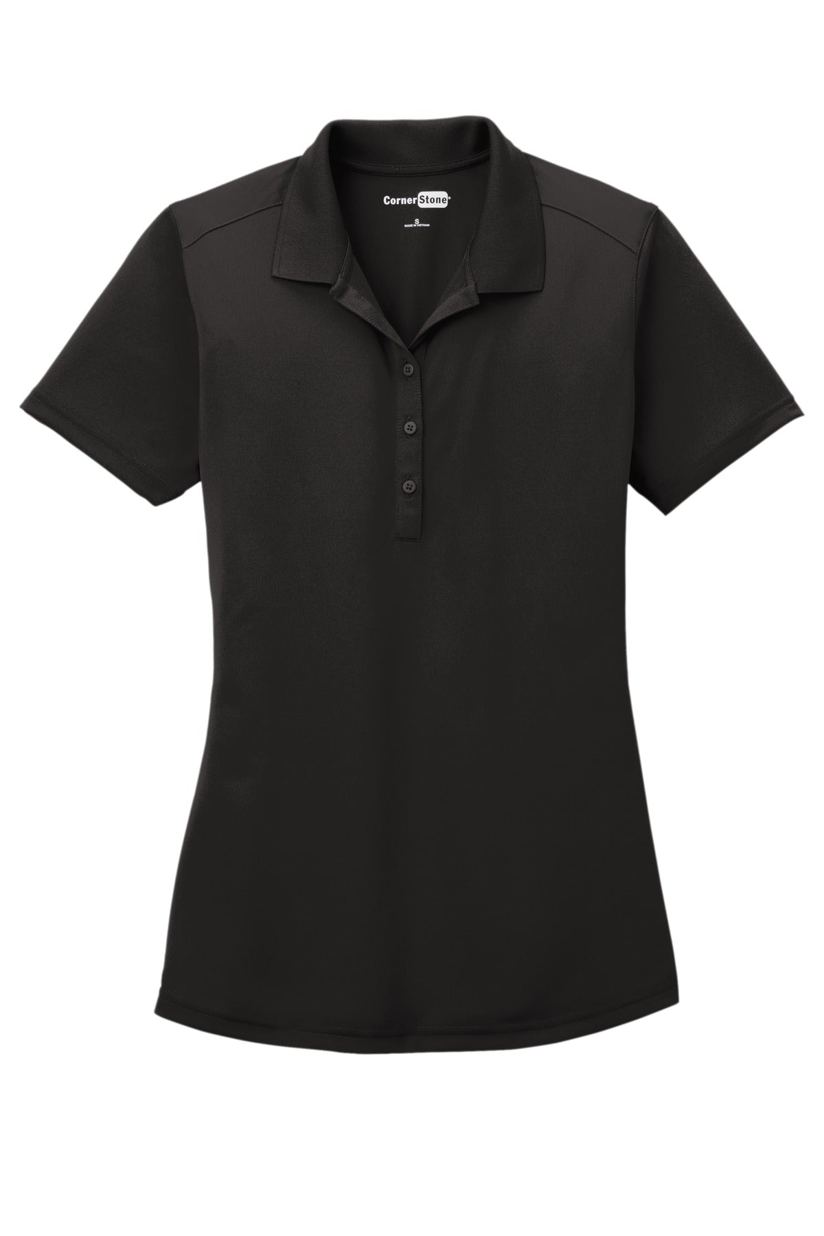 CornerStone Women's Select Lightweight Snag-Proof Polo CS419