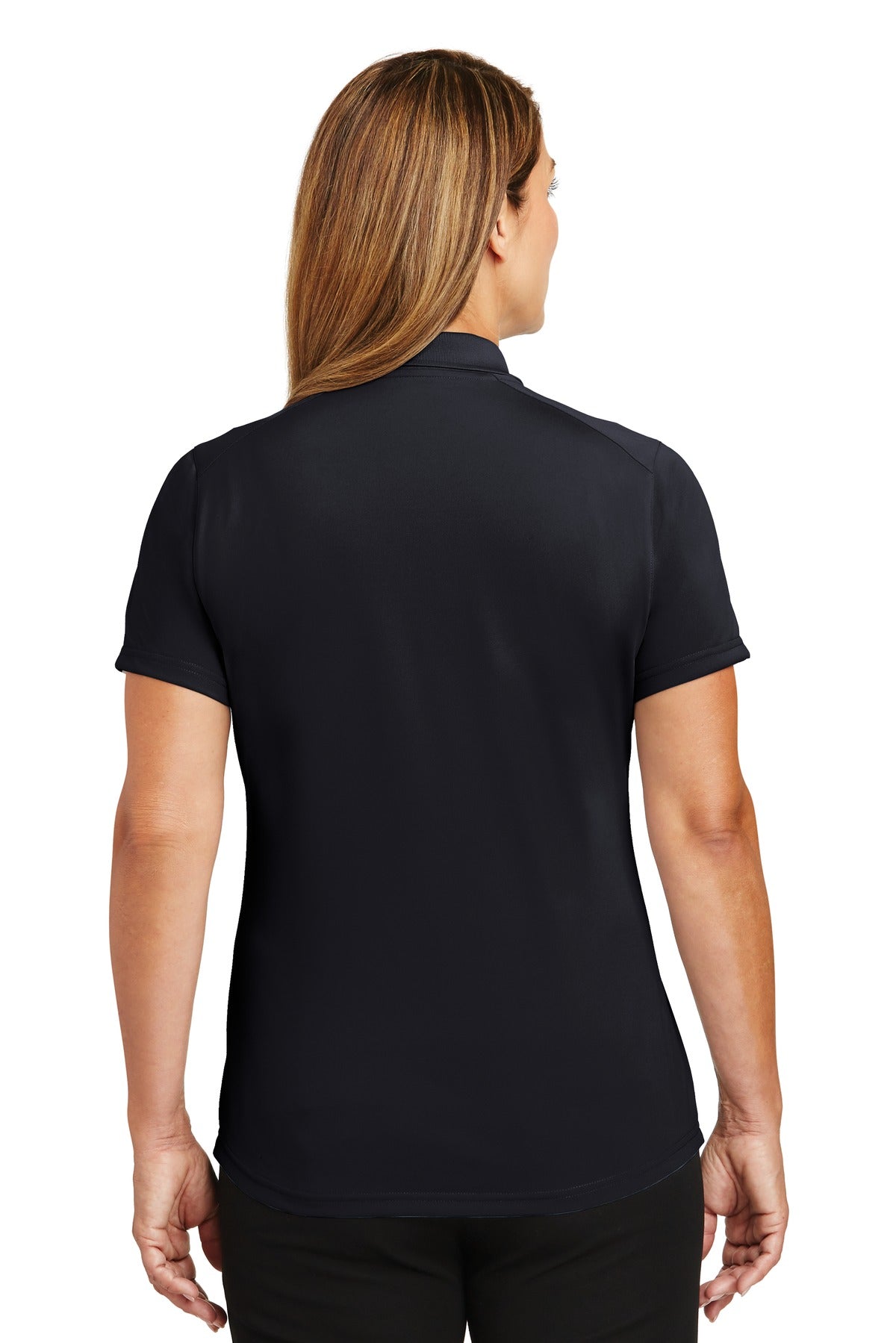 CornerStone Women's Select Lightweight Snag-Proof Polo CS419