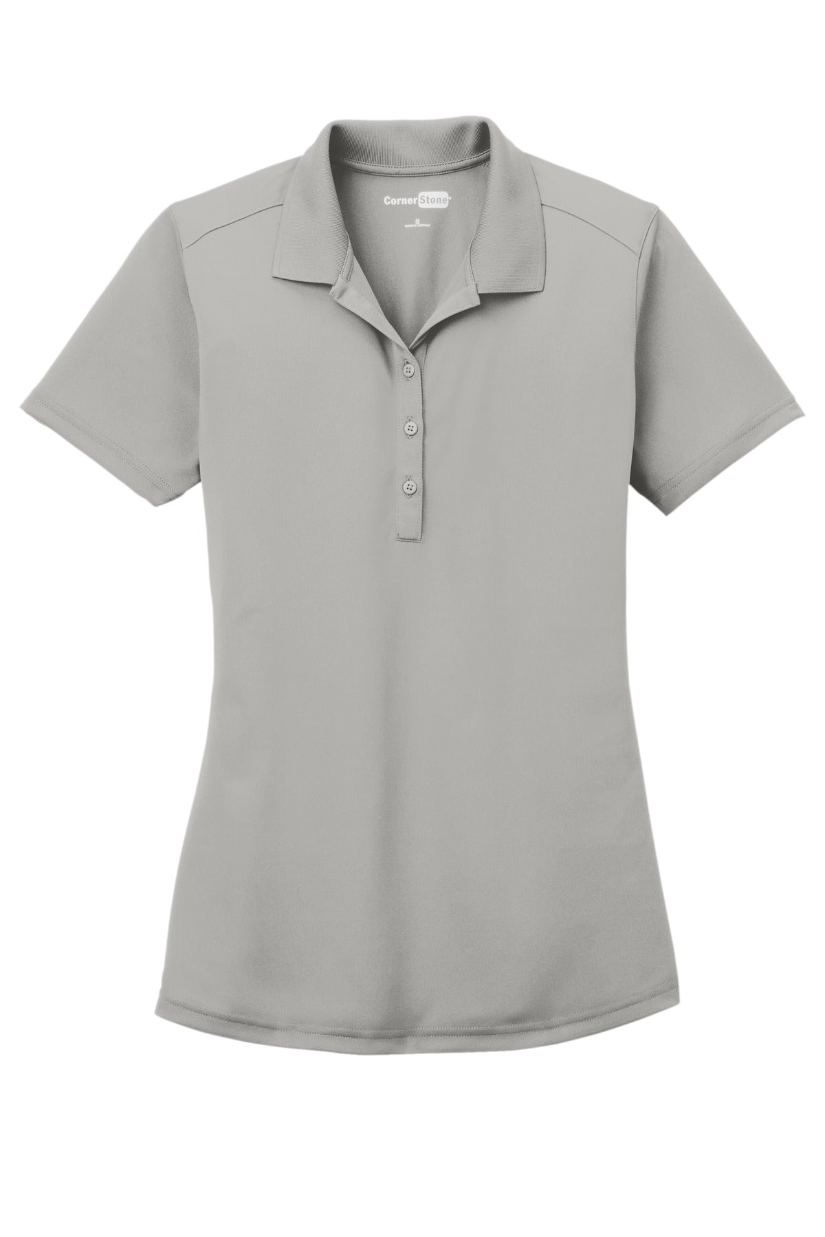 CornerStone Women's Select Lightweight Snag-Proof Polo CS419