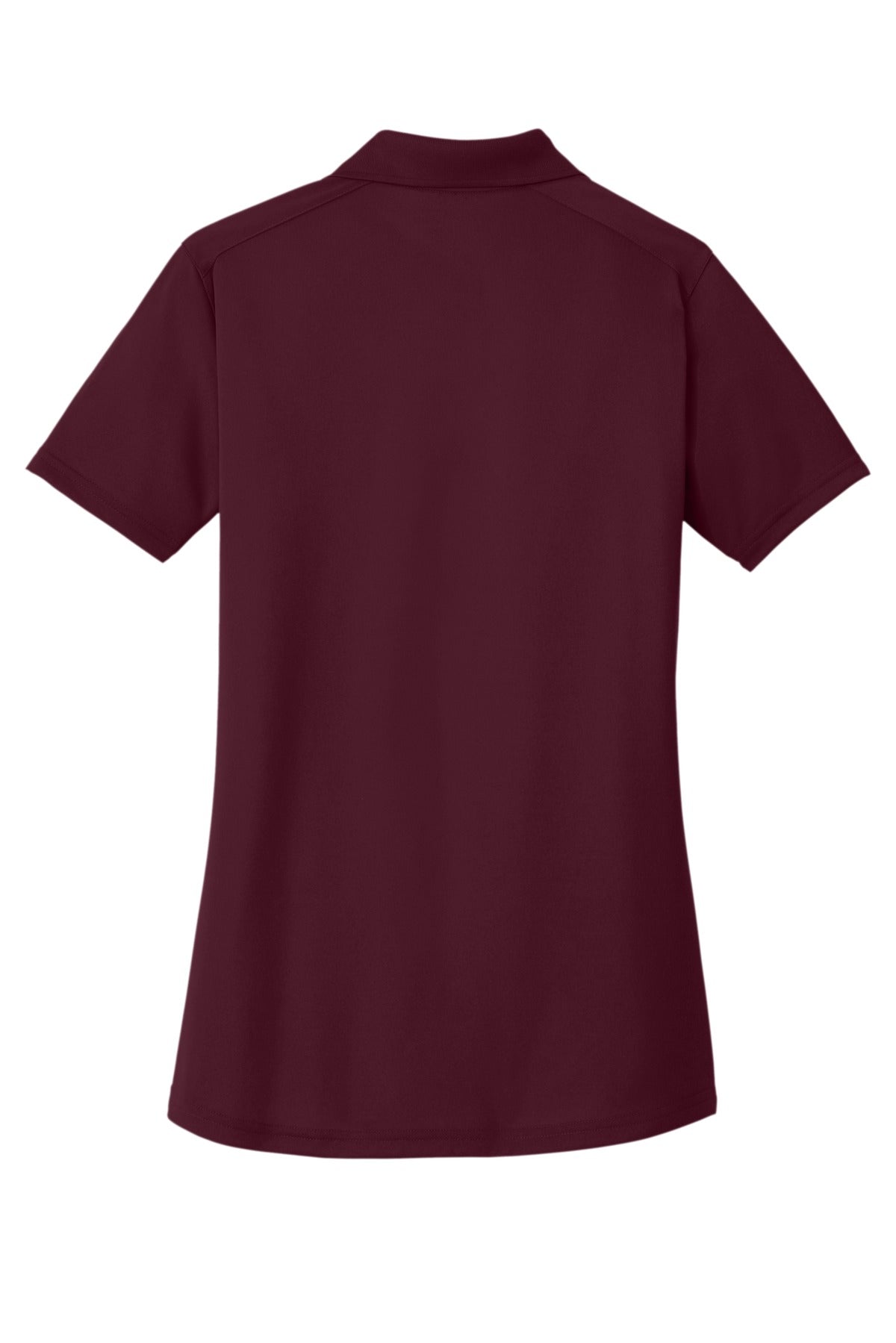 CornerStone Women's Select Lightweight Snag-Proof Polo CS419