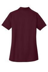 CornerStone Women's Select Lightweight Snag-Proof Polo CS419