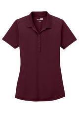 CornerStone Women's Select Lightweight Snag-Proof Polo CS419