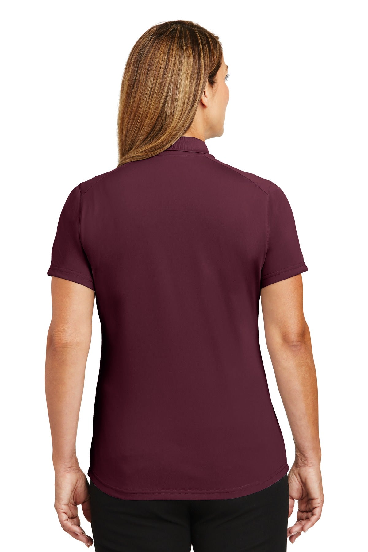 CornerStone Women's Select Lightweight Snag-Proof Polo CS419