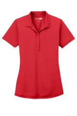 CornerStone Women's Select Lightweight Snag-Proof Polo CS419