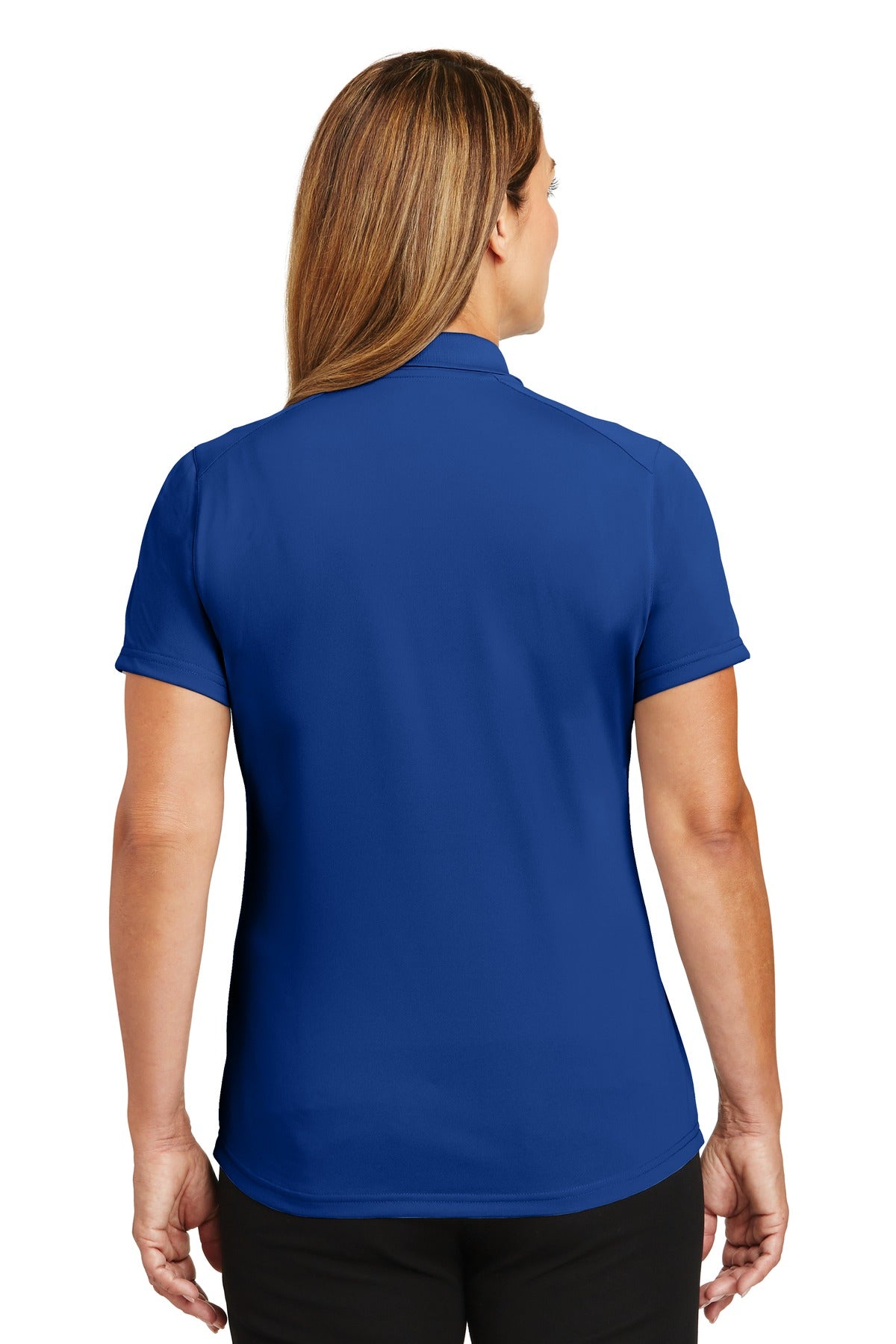 CornerStone Women's Select Lightweight Snag-Proof Polo CS419