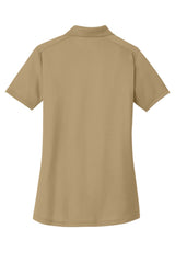 CornerStone Women's Select Lightweight Snag-Proof Polo CS419
