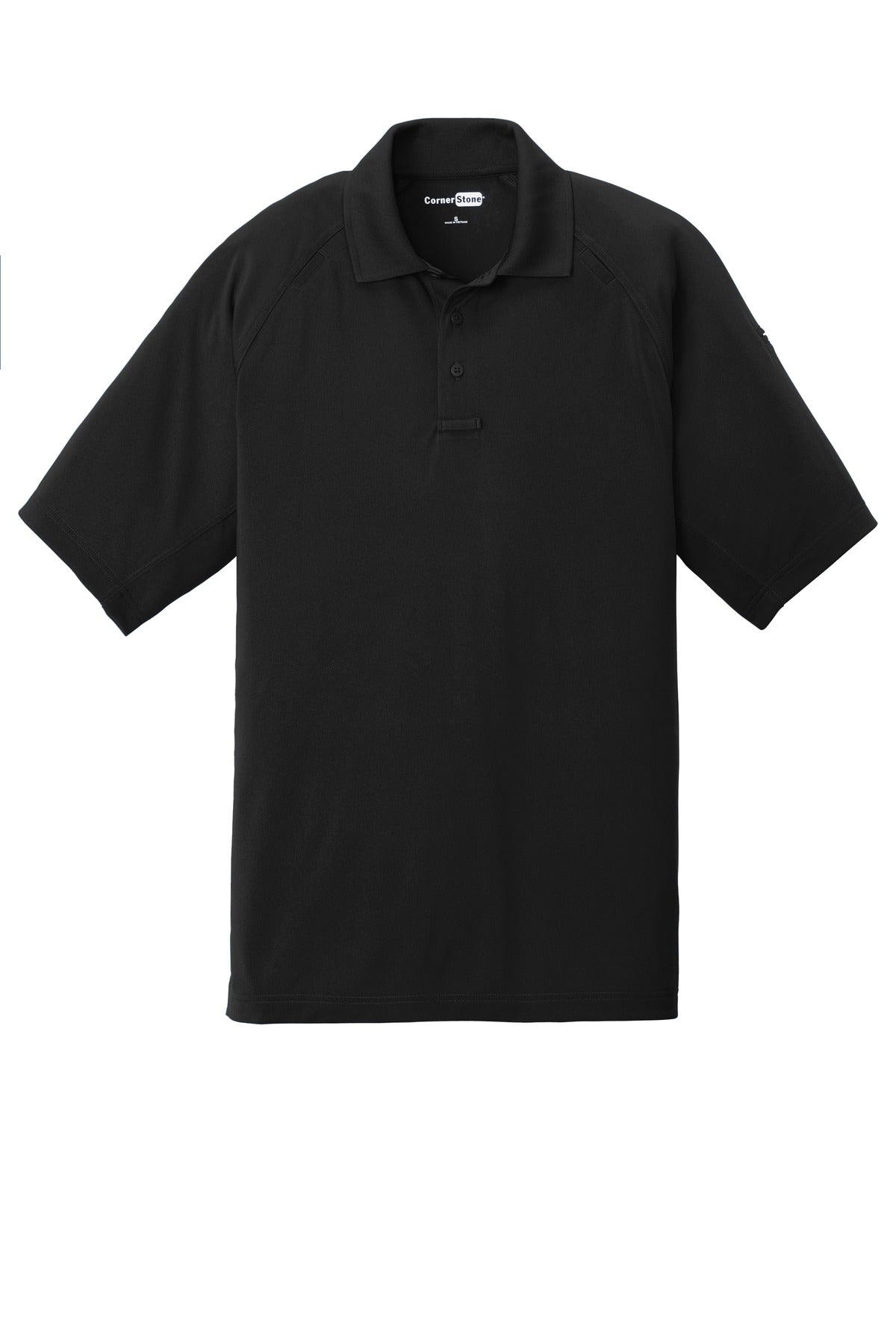 CornerStone Select Lightweight Snag-Proof Tactical Polo CS420