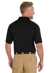 CornerStone Select Lightweight Snag-Proof Tactical Polo CS420