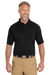 CornerStone Select Lightweight Snag-Proof Tactical Polo CS420