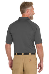 CornerStone Select Lightweight Snag-Proof Tactical Polo CS420
