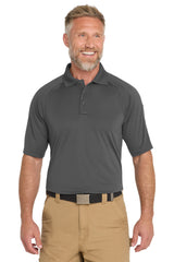 CornerStone Select Lightweight Snag-Proof Tactical Polo CS420