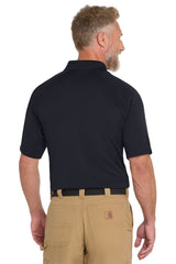CornerStone Select Lightweight Snag-Proof Tactical Polo CS420