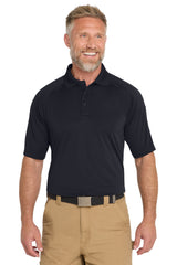 CornerStone Select Lightweight Snag-Proof Tactical Polo CS420