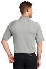 CornerStone Select Lightweight Snag-Proof Tactical Polo CS420