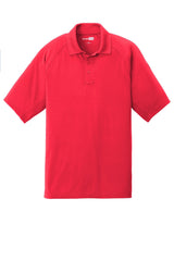 CornerStone Select Lightweight Snag-Proof Tactical Polo CS420