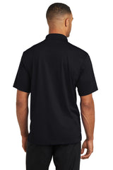 CornerStone Micropique Gripper Polo CS421
