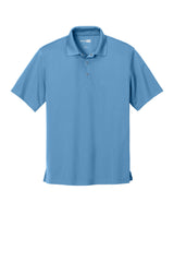 CornerStone Micropique Gripper Polo CS421
