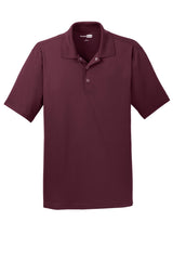 CornerStone Micropique Gripper Polo CS421