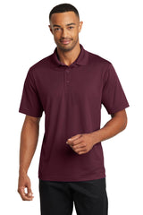 CornerStone Micropique Gripper Polo CS421