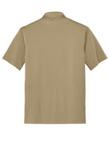 CornerStone Micropique Gripper Polo CS421