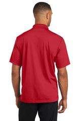 CornerStone Micropique Gripper Polo CS421