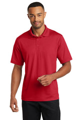 CornerStone Micropique Gripper Polo CS421