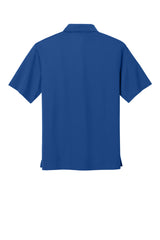 CornerStone Micropique Gripper Polo CS421