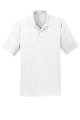 CornerStone Micropique Gripper Polo CS421