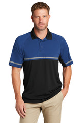CornerStone  Select Lightweight Snag-Proof Enhanced Visibility Polo CS423
