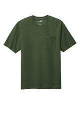 CornerStone  Workwear Pocket Tee CS430