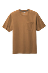 CornerStone  Workwear Pocket Tee CS430