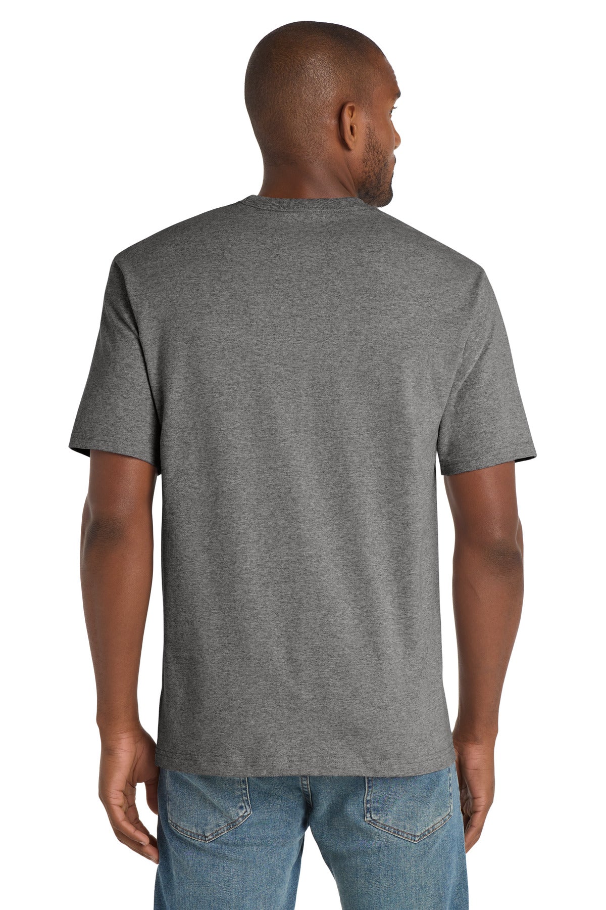 CornerStone  Workwear Pocket Tee CS430