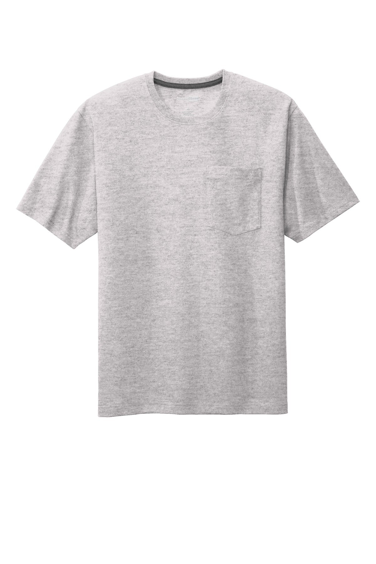 CornerStone  Workwear Pocket Tee CS430
