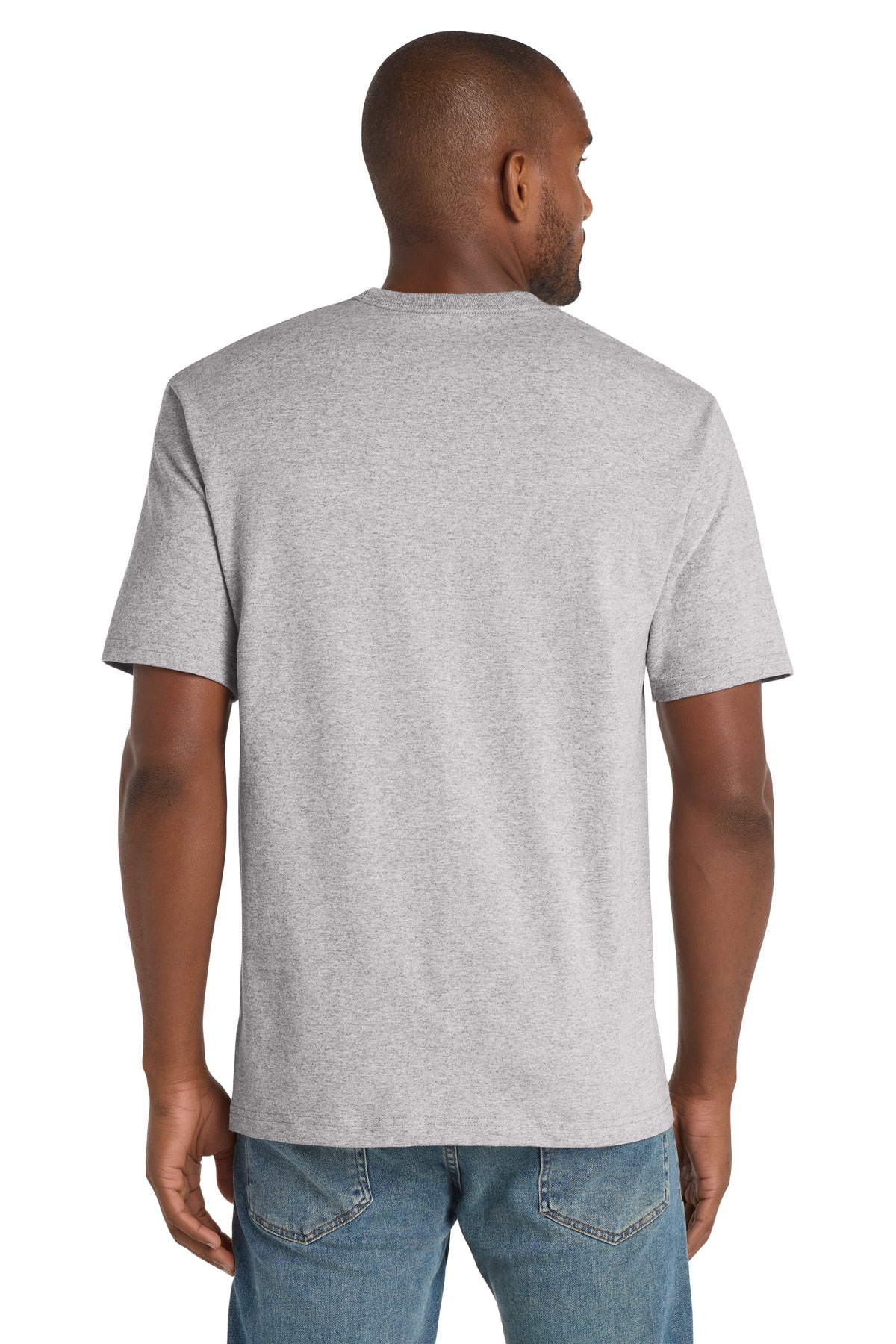 CornerStone  Workwear Pocket Tee CS430