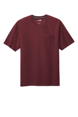 CornerStone  Workwear Pocket Tee CS430