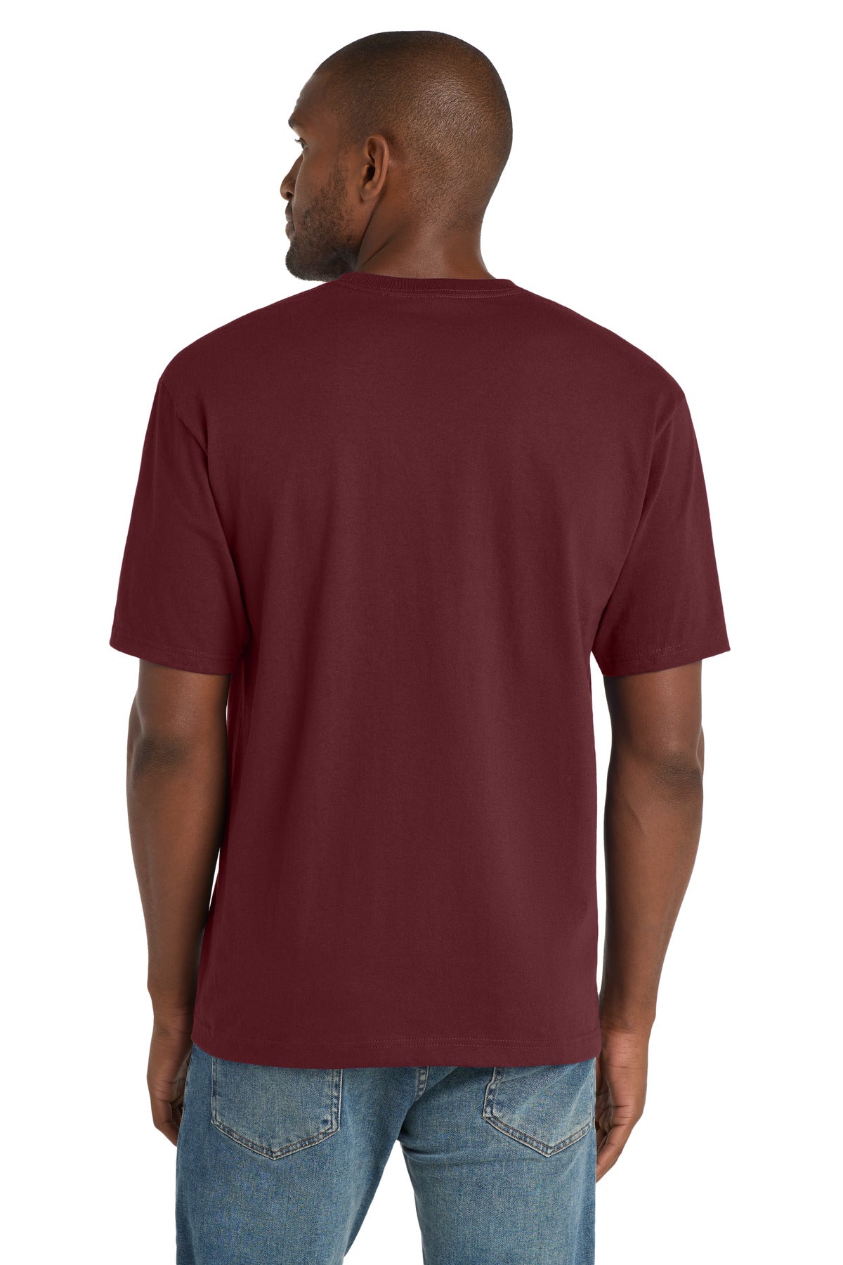CornerStone  Workwear Pocket Tee CS430
