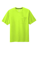 CornerStone  Workwear Pocket Tee CS430