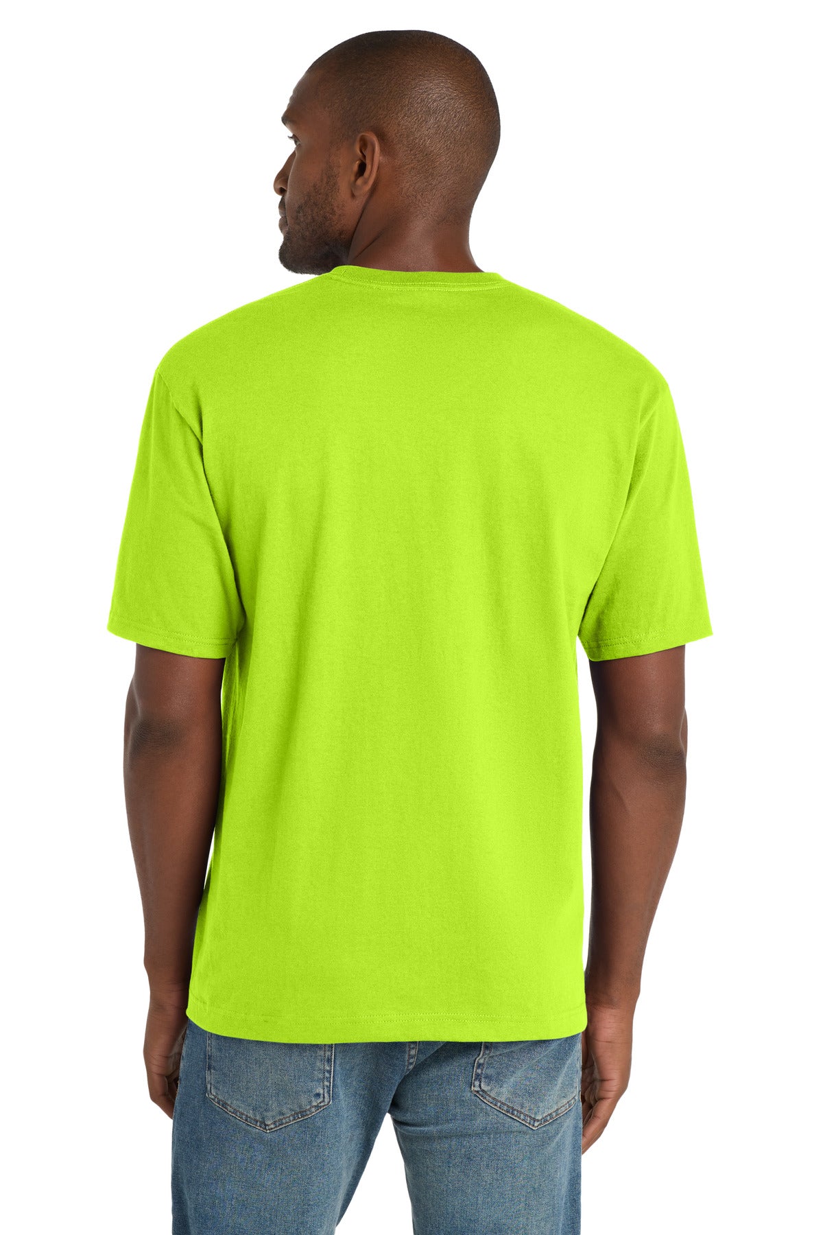 CornerStone  Workwear Pocket Tee CS430