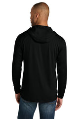 CornerStone Workwear Pro Long Sleeve Hooded Tee CS440LSH