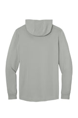 CornerStone Workwear Pro Long Sleeve Hooded Tee CS440LSH