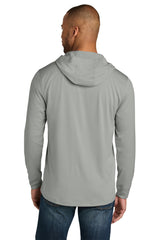 CornerStone Workwear Pro Long Sleeve Hooded Tee CS440LSH