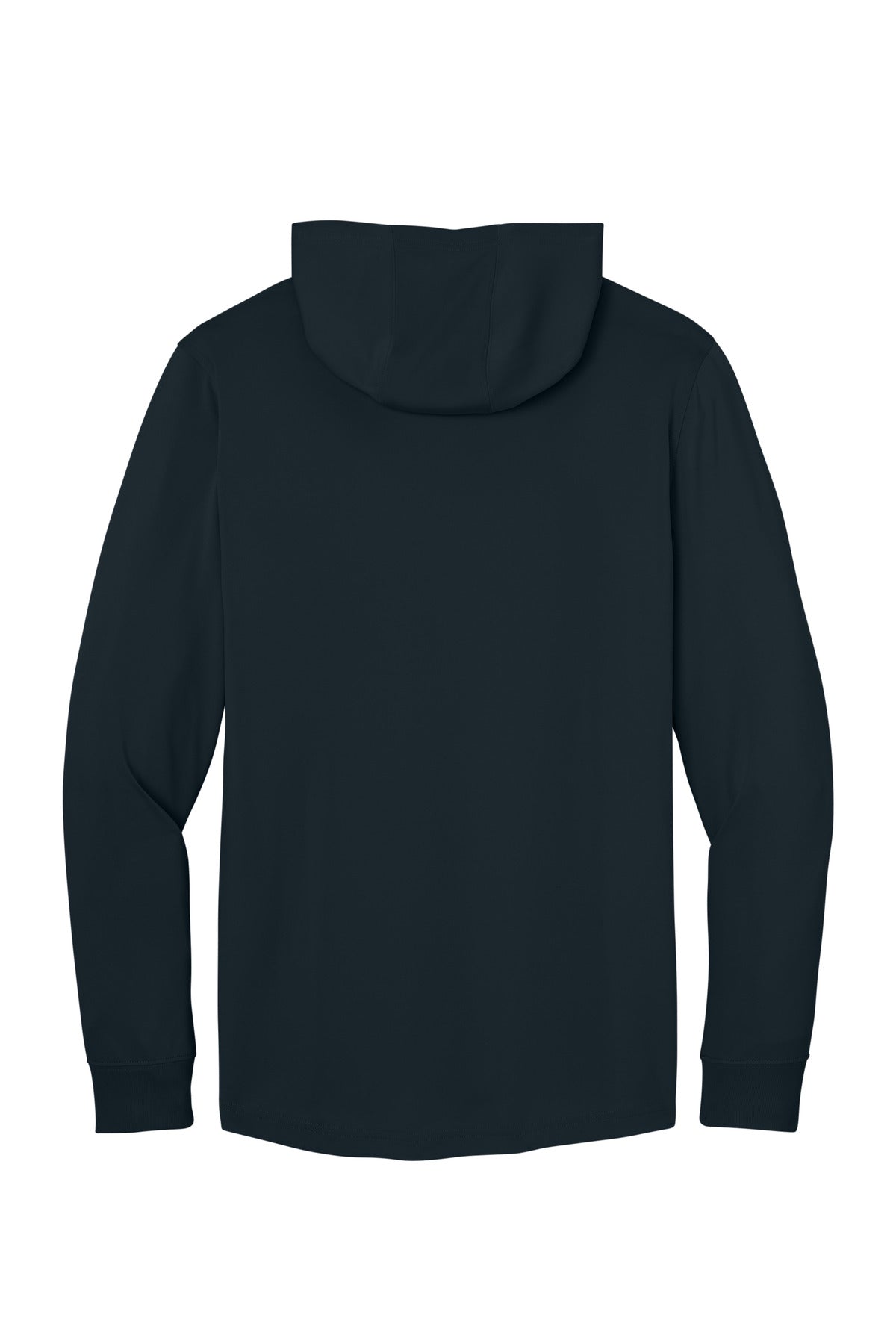 CornerStone Workwear Pro Long Sleeve Hooded Tee CS440LSH