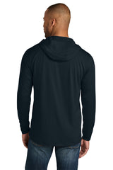 CornerStone Workwear Pro Long Sleeve Hooded Tee CS440LSH