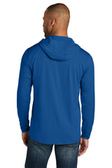 CornerStone Workwear Pro Long Sleeve Hooded Tee CS440LSH